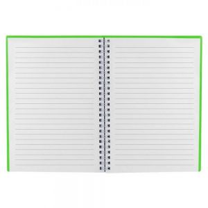 LIBRETA ABDALA personalizada